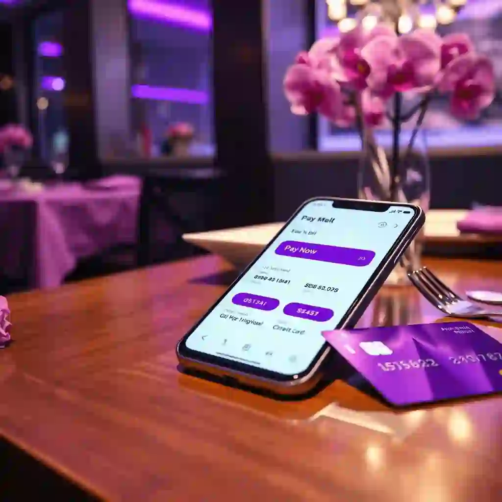 Integrated Payment Options