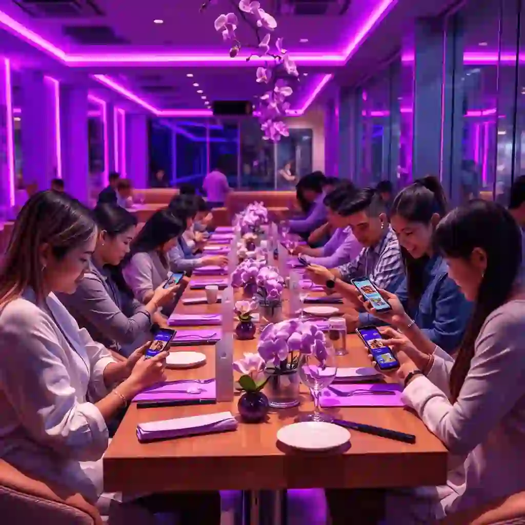 Table Management & Assignment