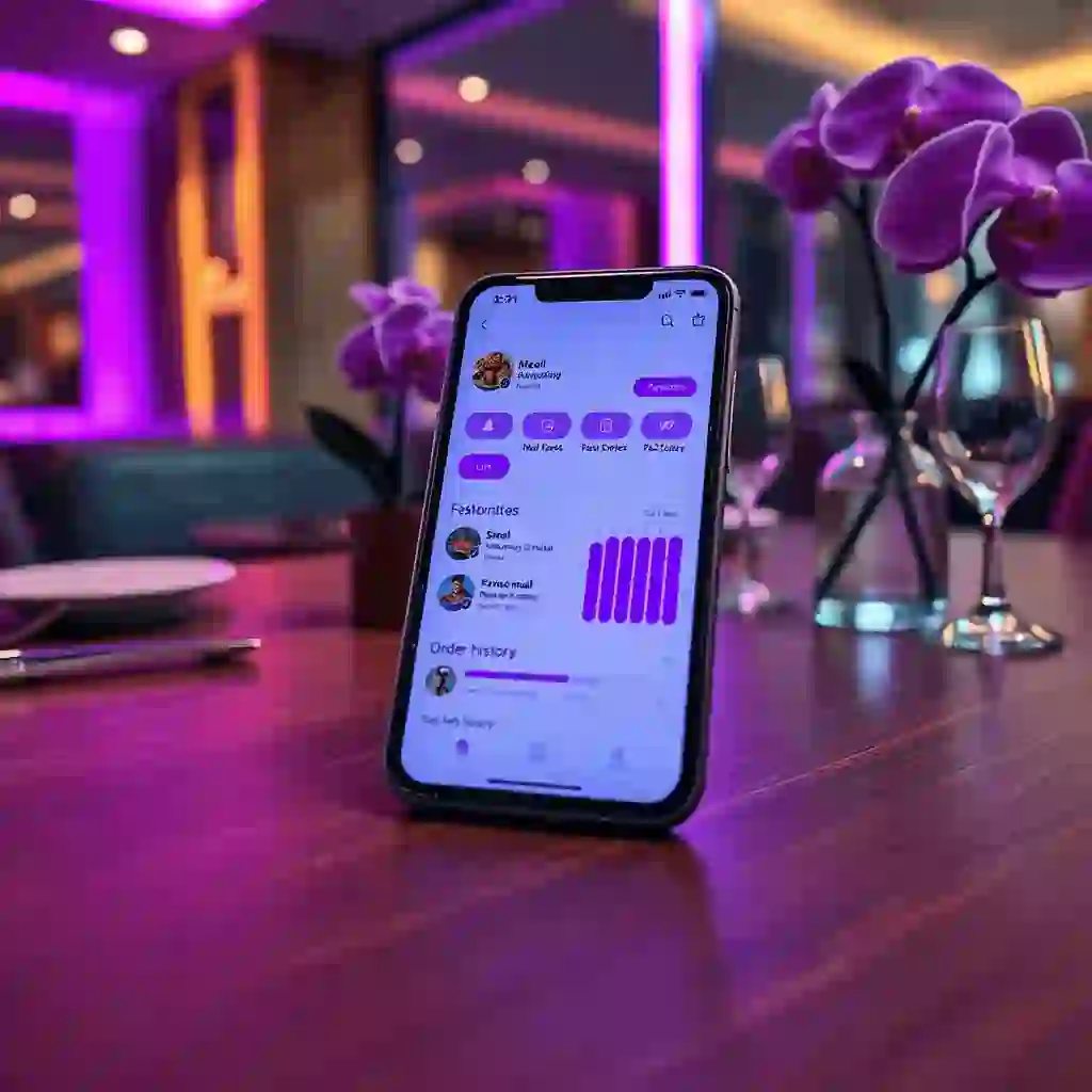 Feedback & Rating System