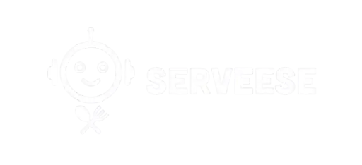SERVEESE Logo